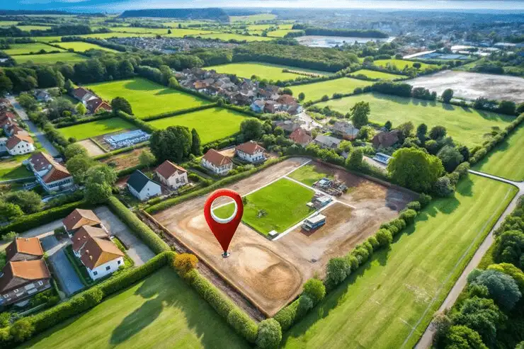 Bagmane Sector 21 Dwarka